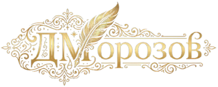 Дмитрий Морозов
